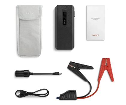 Powerbank 70MAI urzadzenie rozruchowe Jump Starter Max